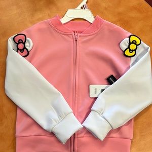 Hello Kitty Jacket